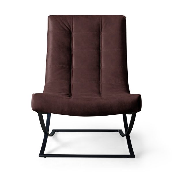 Lloyd Leather Chair