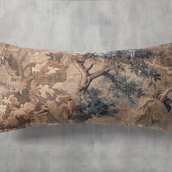 Lento Lumbar Pillow