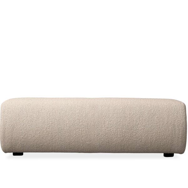 Fresno Bench