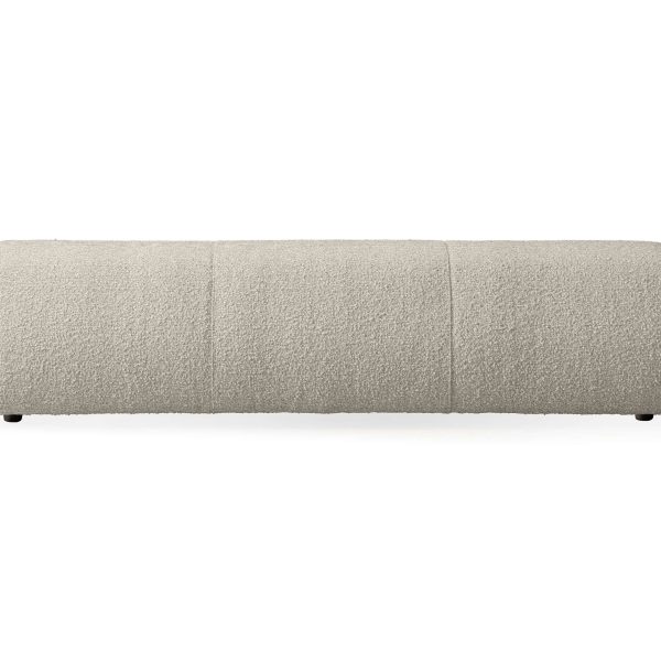Fresno Bench