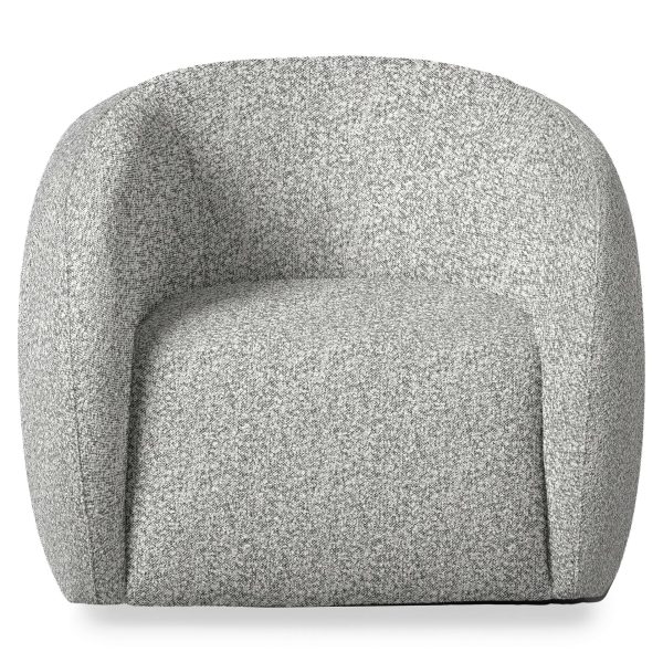 Fresno Swivel Chair